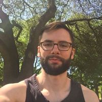 Clinton Althaus's Photo