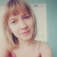 Agata Maślany的照片