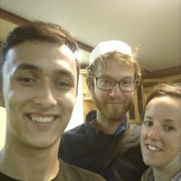 Khumoyun Muydinov's Photo