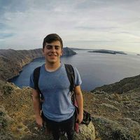 Esteban Dorado Gonzalez's Photo