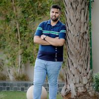 Hanish Gupta's Photo