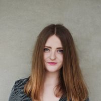 Agnieszka Cieśla's Photo