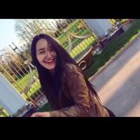 Zdjęcia użytkownika Aigerim Kayirmukhanbetova