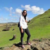 Carolina Nogales的照片