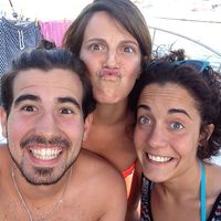 Photos de Silvia Garcia Jarque