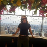 Jessica Alexandra's Photo