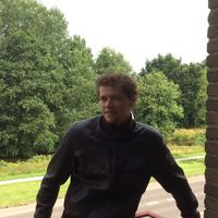 Robert van Breugel's Photo