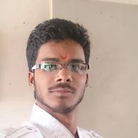 Aniket Desale's Photo