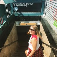 Patrycja Lewandowska的照片