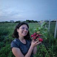 Semela Amara Magarin's Photo