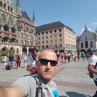 Tony  Montana's Photo