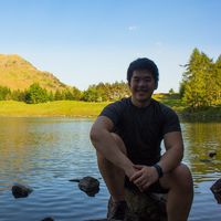 Ben Sern Song的照片