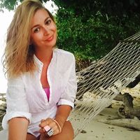 Fotos de Anastasia Rudenko