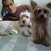 Mario Estrella的照片