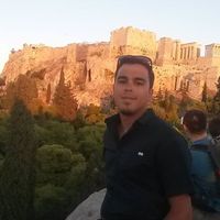 Alan Grouman's Photo