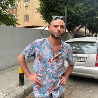 Marc Mouzawak's Photo