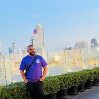 Gabriyel Joel's Photo