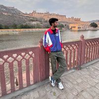 Dilip Ahirwar的照片