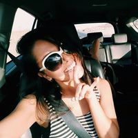 Le foto di Gabriela Mejium