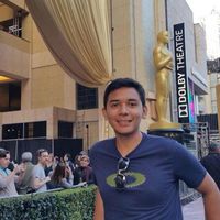 Rodrigo Mujica Kong's Photo