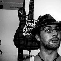 Dominik Grübl's Photo