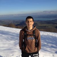 André Gomes's Photo