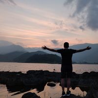 Petr Vinnikov的照片