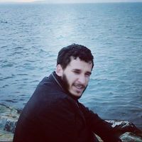 Muhammed Çekim's Photo