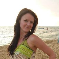 Radmila Mashkantseva's Photo