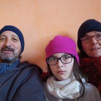 Sabine Bröhl's Photo