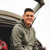 Joel Santana's Photo