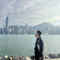 Jackal Leung的照片