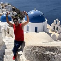 Samir Babakishiyev's Photo
