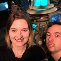 Adam Vengroff's Photo