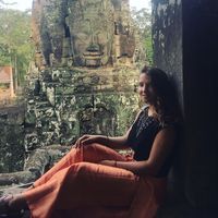 Masha Lourie的照片