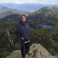 Andrey Perez's Photo