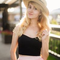 Christina Kulikova's Photo