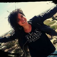 Fotos von Andrea Peneva