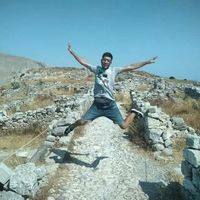 Stathis Kotsonis's Photo