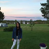 Aida Musaeva's Photo