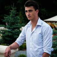 Vadim Shilihzynskyi的照片