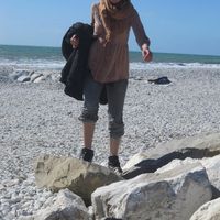 Sandala Peperoni's Photo