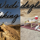 Wadi Degla Hiking, Yoga , Bbq's picture