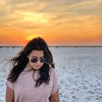 Saneera Dev的照片