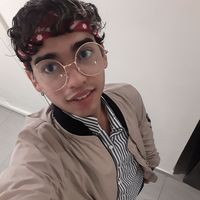 Brian Frank Perez的照片