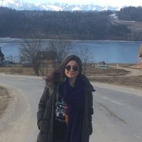 Angie Gonzalez's Photo