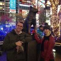 Lira Palmer的照片