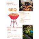 Couch Camp  & BBQ Night 's picture