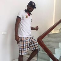 Fotos de Kwame Owura