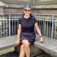 Ewa Pietniewicz's Photo